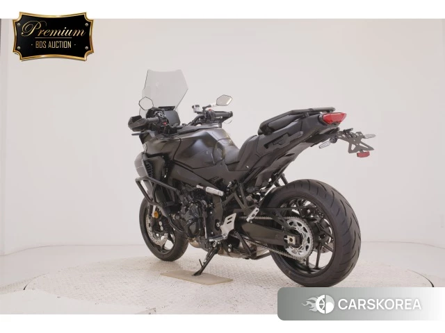 Проданный Yamaha MT-09 TRACER 9 GT id 4199968 из Японии, фото 26
