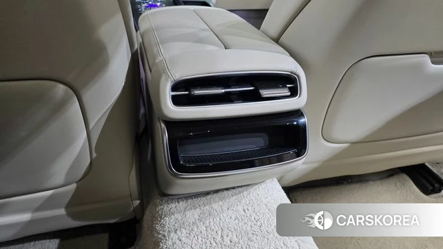 Genesis G80 (RG3) id 4792210 из Кореи 26