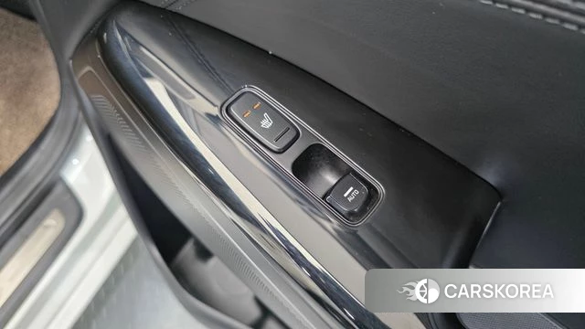 Kia K7 Premier id 4562610 из Кореи 26