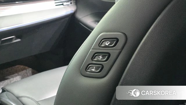 Hyundai The New Grandeur IG id 4395929 из Кореи 26