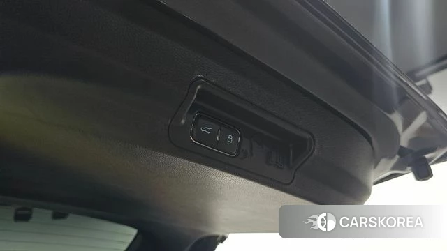 Ford Explorer 6th Generation id 4609889 из Кореи 26