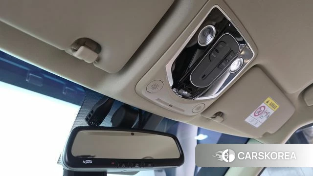 Ssangyong Actian 2nd Generation id 4706032 из Кореи 26