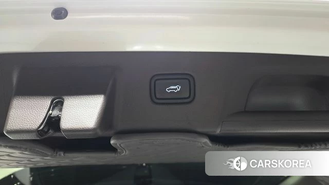 Hyundai The New Palisade id 4716021 из Кореи 26