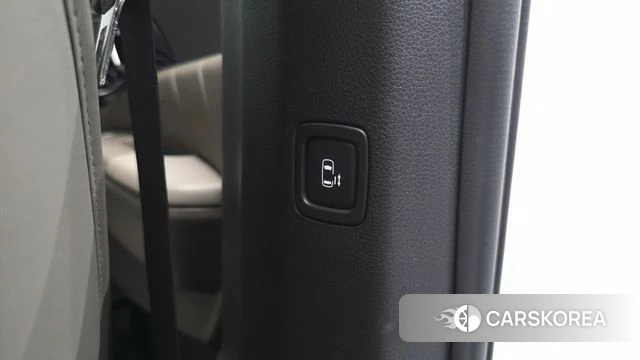 Kia The New Carnival 4th Generation id 4394643 из Кореи 26