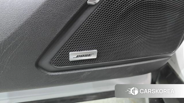 Renault Korea (Samsung) QM6 id 4502860 из Кореи 26