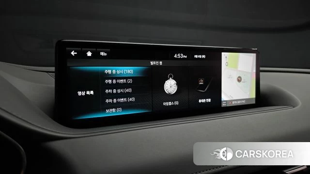 Genesis G80 (RG3) id 4671414 из Кореи 26