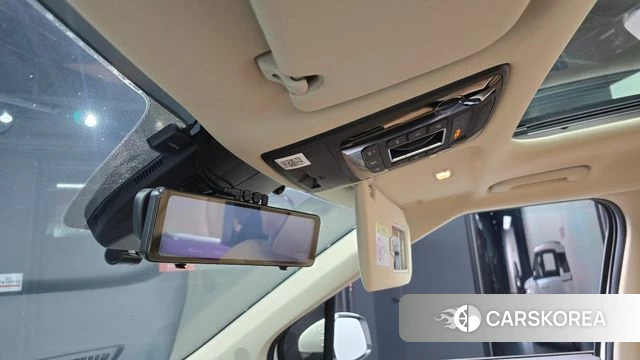 Kia Carnival 4th generation id 4894662 из Кореи 26