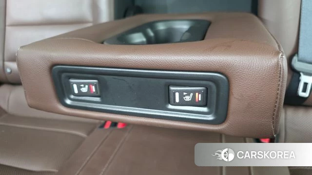 Renault Korea (Samsung) QM6 id 4459561 из Кореи 26