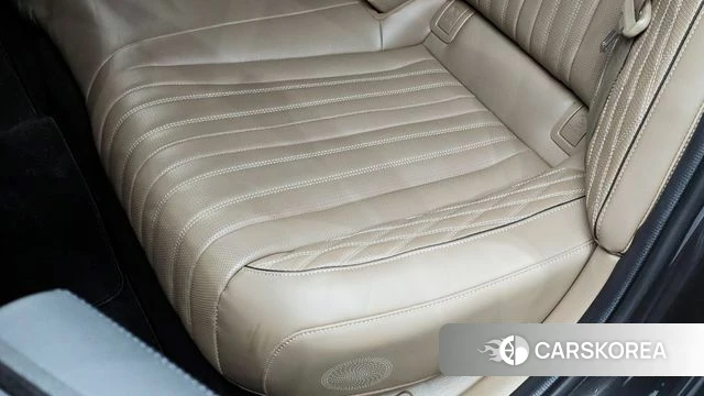 Kia K8 id 4249997 из Кореи 26