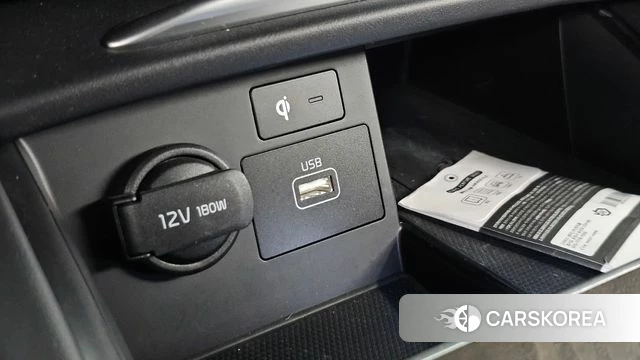 Kia More K9 id 4536200 из Кореи 26