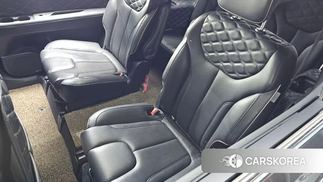 Hyundai Palisade id 4423953 из Кореи 26