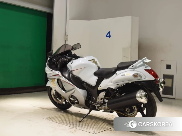 Проданный Suzuki GSX1300R HAYABUSA id 4237558 из Японии, фото 26