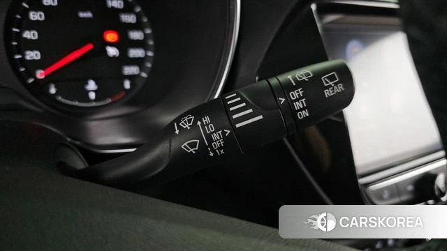 Chevrolet (GM Daewoo) Trailblazer id 4745753 из Кореи 26