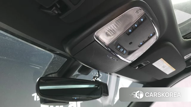 Jeep Grand Cherokee id 4224886 из Кореи 26