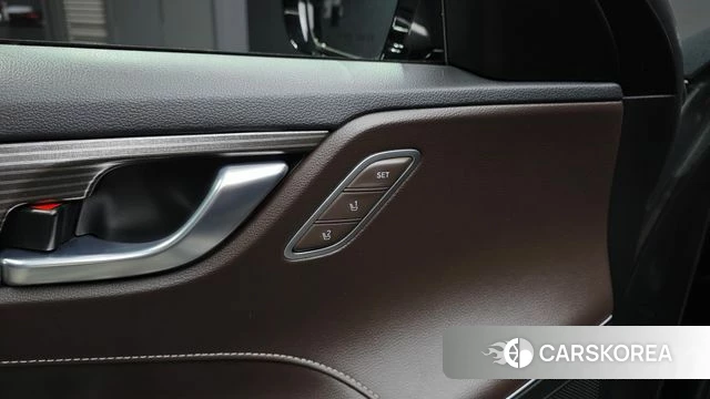 Hyundai Grandeur IG id 4615439 из Кореи 26
