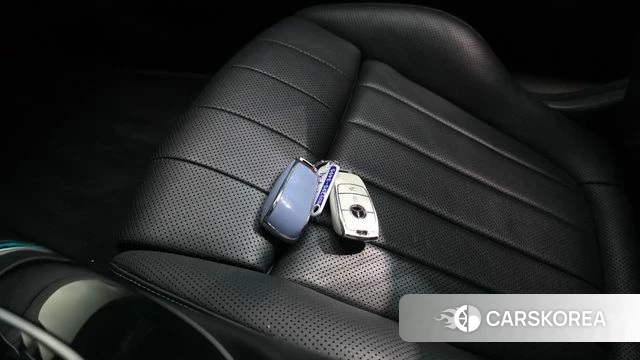 Mercedes-Benz E-Class W213 id 4250814 из Кореи 26
