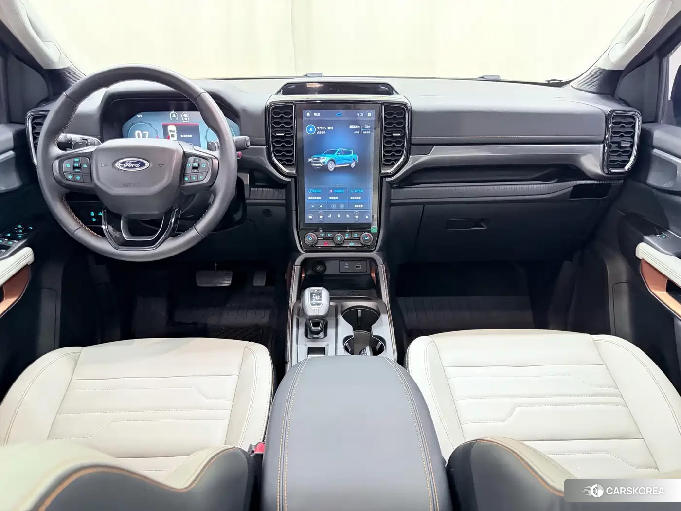 Ford Ranger Ranger id 4547950 из Китая 26