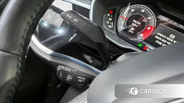 Audi Q3 (F3) id 4187806 из Кореи 26