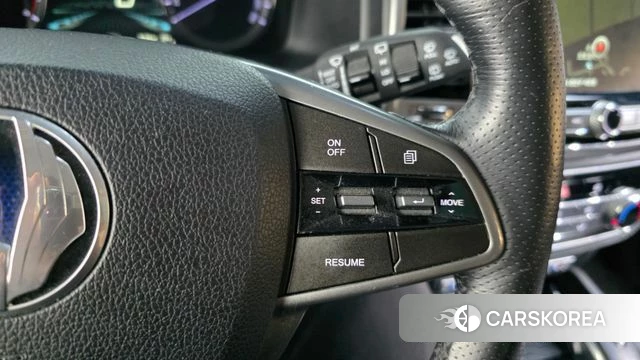 Ssangyong G4 Rexton id 4430348 из Кореи 26