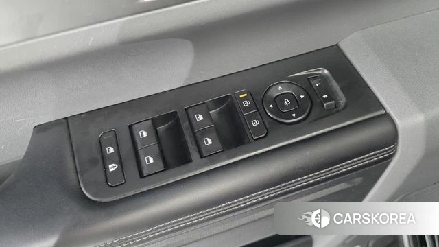 Kia Tasman id 4916293 из Кореи 26