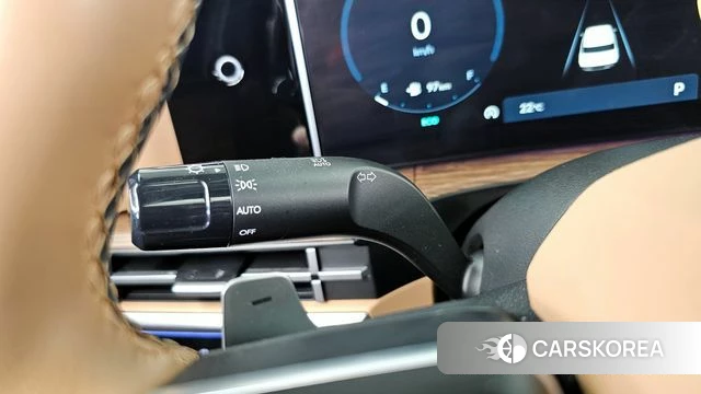 Hyundai Santa Fe (MX5) id 4194620 из Кореи 26