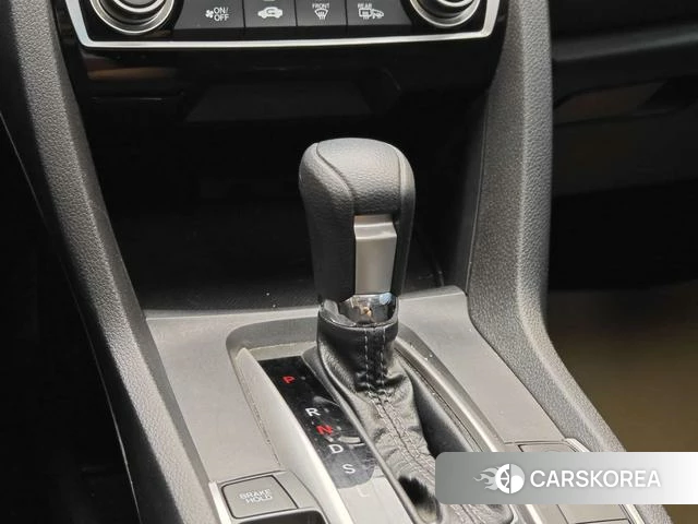 Honda Civic id 4260355 из Китая 26