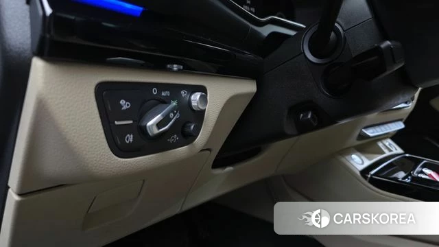 Audi Q5 (FY) id 4202483 из Кореи 26