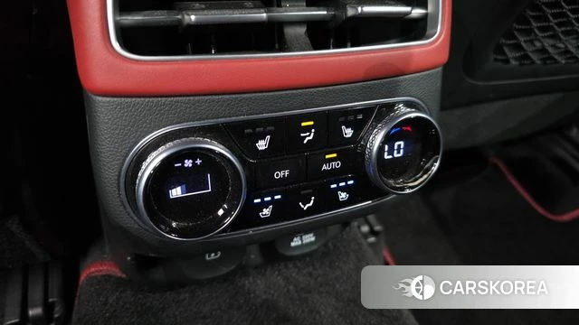 Genesis GV70 id 4303514 из Кореи 26