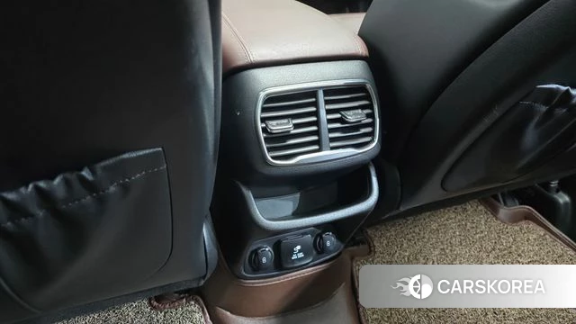 Hyundai Santa Fe TM id 4930953 из Кореи 26
