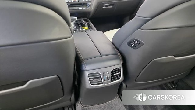 Genesis G80 id 4677959 из Кореи 26