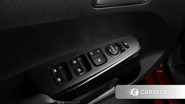 Kia All New Morning (JA) id 4918792 из Кореи 26