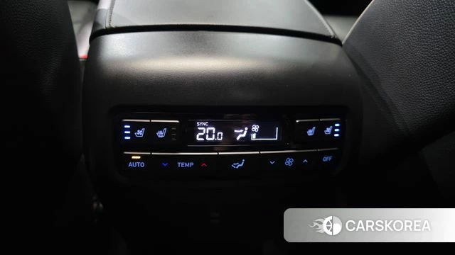 Hyundai Palisade id 4350960 из Кореи 26