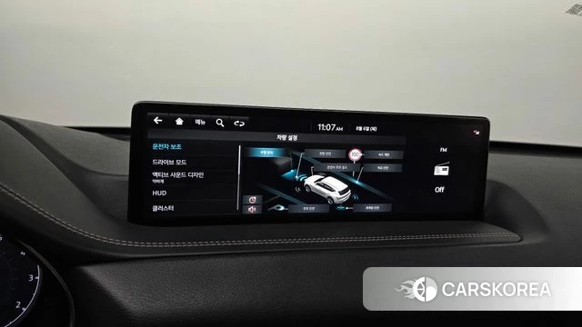 Genesis GV80 id 4671070 из Кореи 26