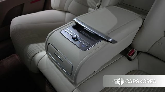 Hyundai Grandeur Hybrid (GN7) id 4360741 из Кореи 26