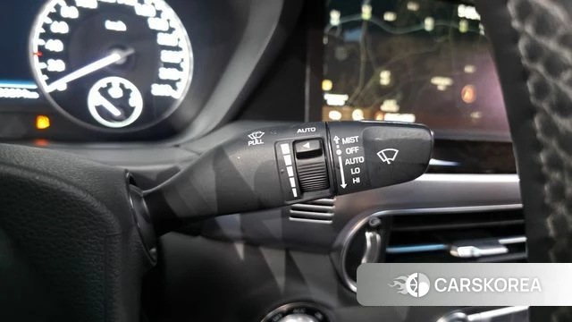 Genesis G90 id 4568071 из Кореи 26