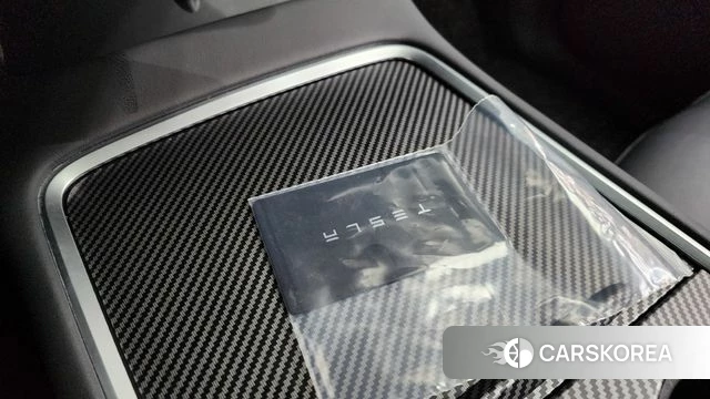 Tesla Model Y id 4783363 из Кореи 26