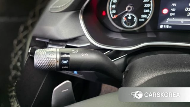 Genesis G80 (RG3) id 4423121 из Кореи 26
