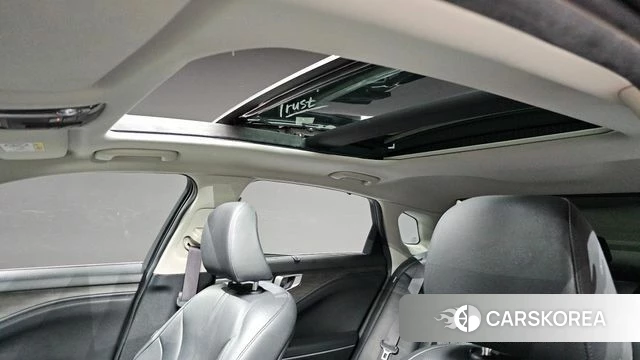 Kia K8 id 4769469 из Кореи 25