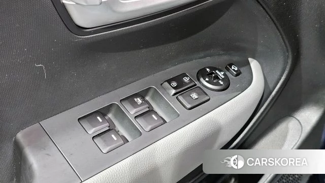 Kia The New Kia Ray id 4266249 из Кореи 26