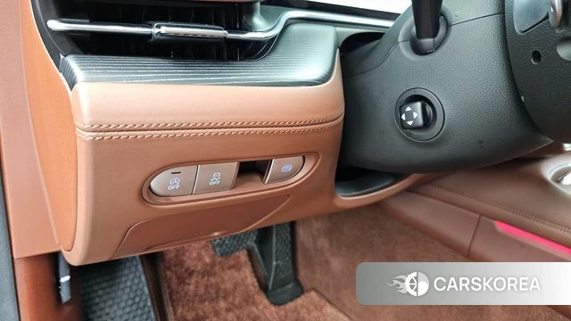 Genesis G90 (RS4) id 4725148 из Кореи 26