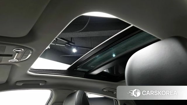 Hyundai The New Grandeur IG id 4316921 из Кореи 26