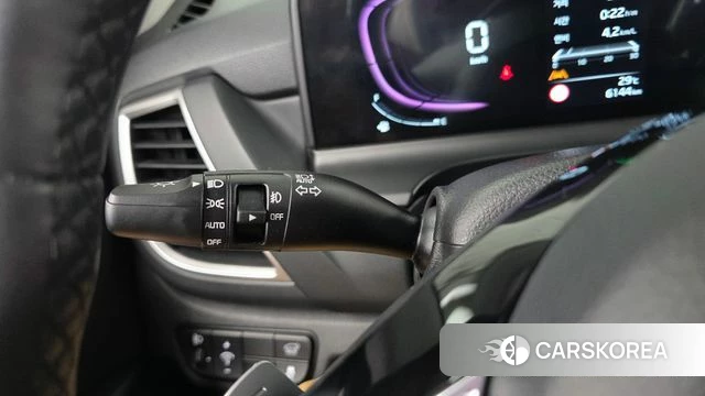 Kia The New Seltos id 4701137 из Кореи 26