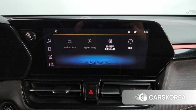 Chevrolet (GM Daewoo) The New Trail Blazer id 4421665 из Кореи 26