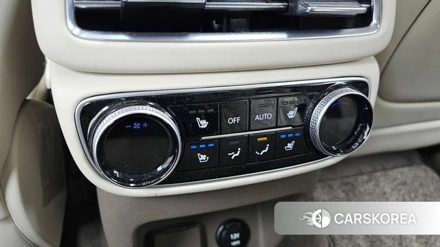 Genesis GV80 id 4187804 из Кореи 26