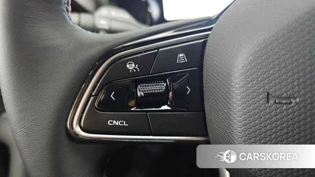 Renault Korea (Samsung) Grand Coleos id 4421667 из Кореи 26