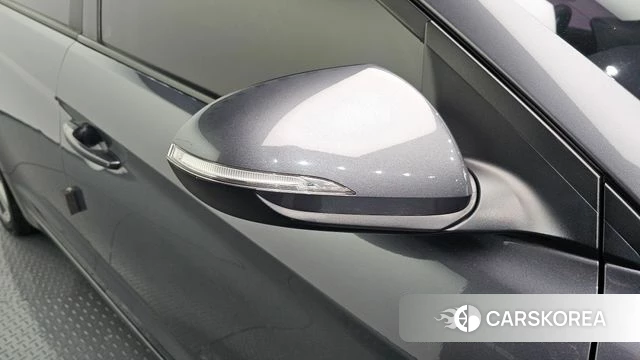 Hyundai Avante AD id 4672705 из Кореи 26