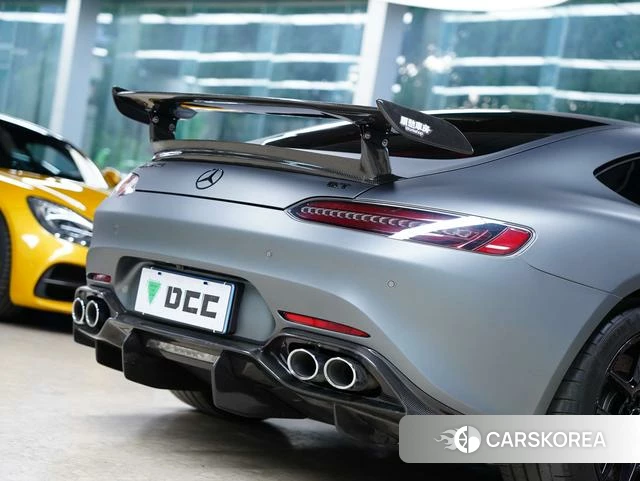 Mercedes-Benz AMG GT id 4314829 из Китая 26