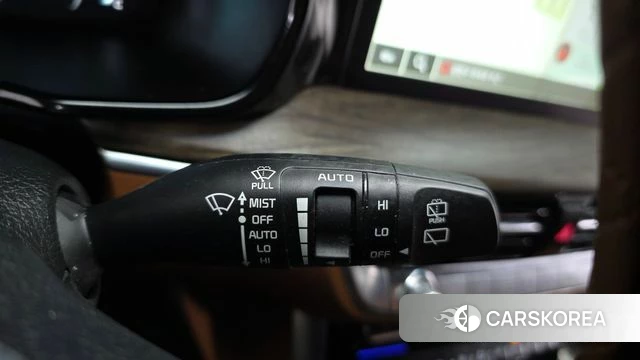 Kia Mohave Master id 4361495 из Кореи 26