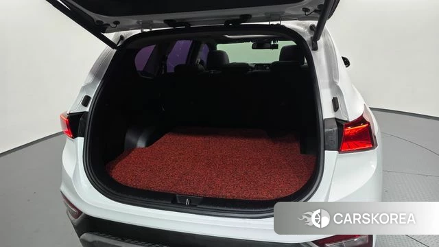 Hyundai Santa Fe TM id 4563325 из Кореи 26