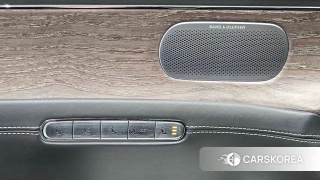 Genesis G90 (RS4) id 4414843 из Кореи 26